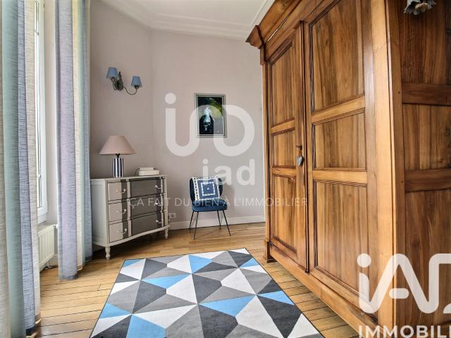 Vente Demeure 10 pièces