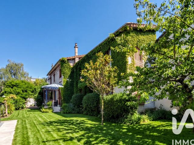 Vente Demeure 10 pièces