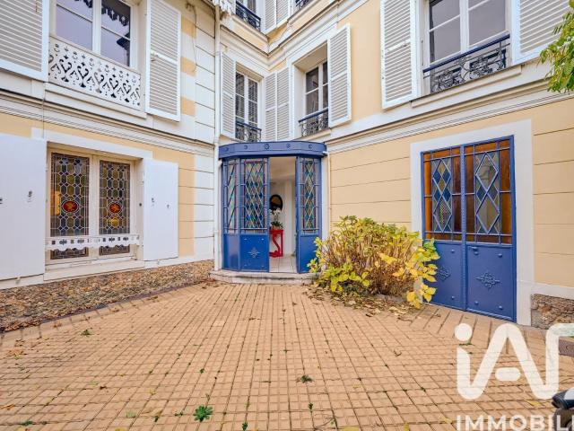 Vente Demeure 10 pièces