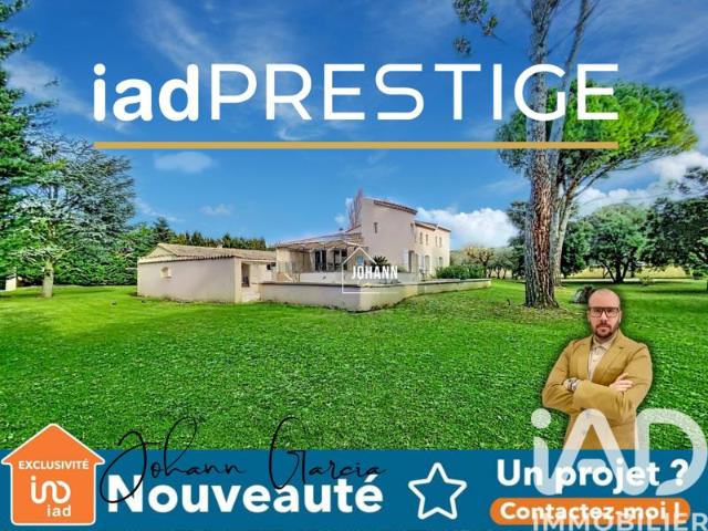 Vente Demeure 10 pièces