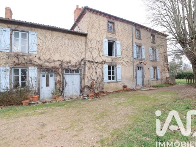 Vente Demeure 10 pièces
