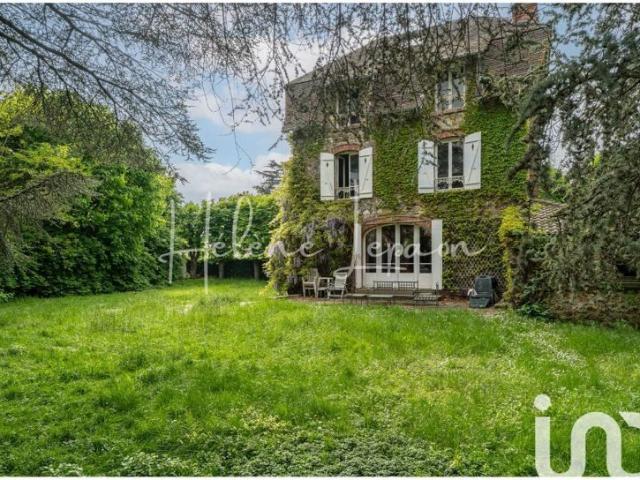 Vente Demeure 10 pièces