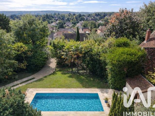 Vente Demeure 10 pièces