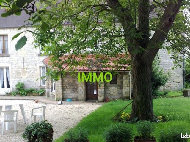 Vente | Demeure | 10p | 6ch | 280 m² | Boran sur Oise | Expo Sud Est