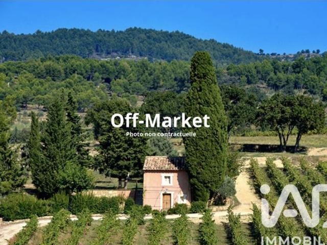 Vente Demeure 11 pièces