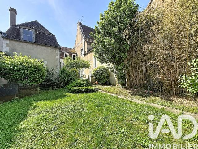 Vente Terrain à bâtir 331 m²