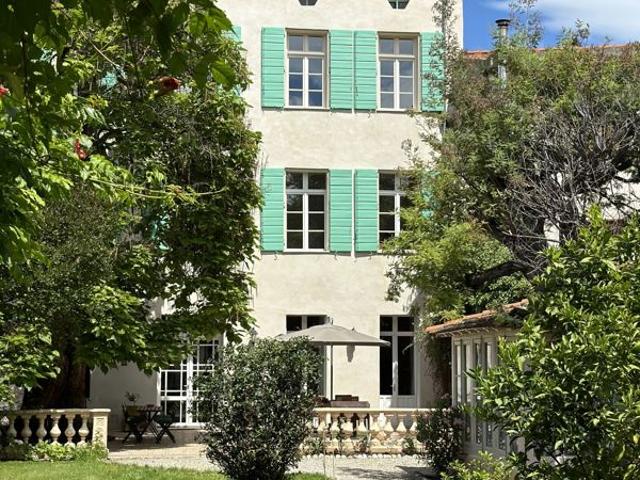 Vente Demeure 12 pièces