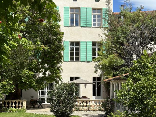 Vente Demeure 12 pièces