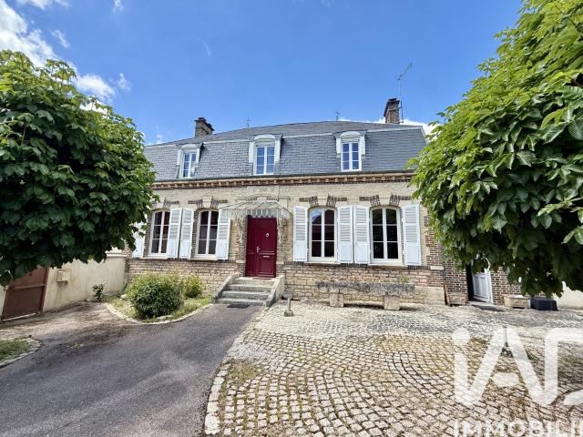 Vente Demeure 12 pièces