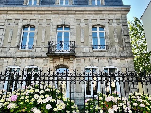 Vente Demeure 12 pièces