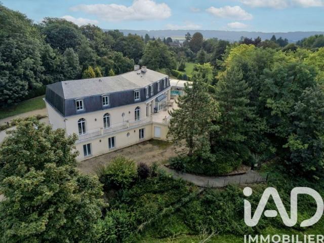 Vente Demeure 12 pièces