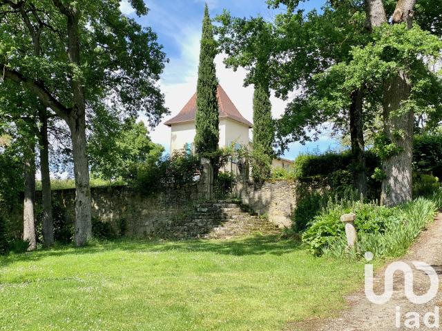 Vente Demeure 12 pièces 307m² Nérac
