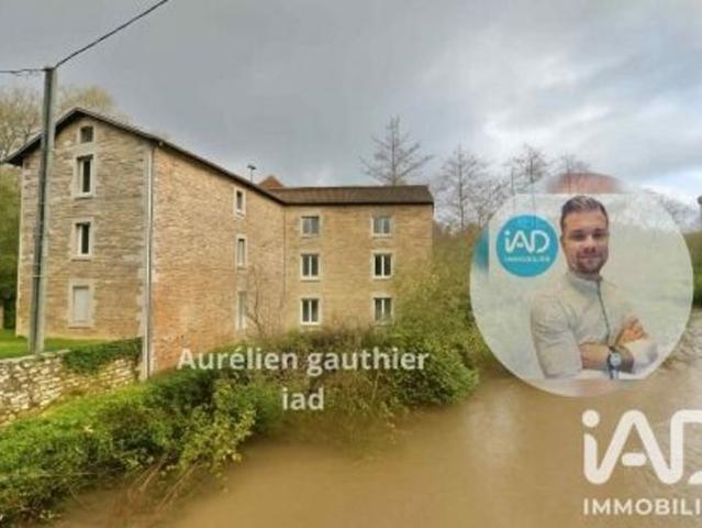 Vente Demeure 20 pièces