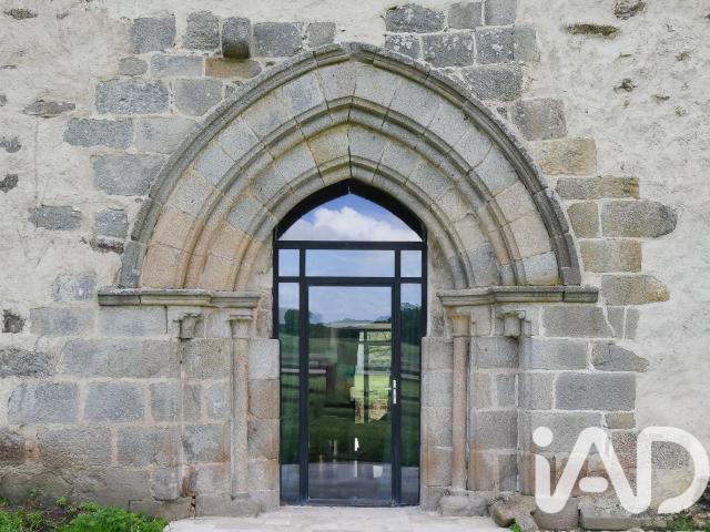 Vente Demeure 5 pièces 268m² Fromental