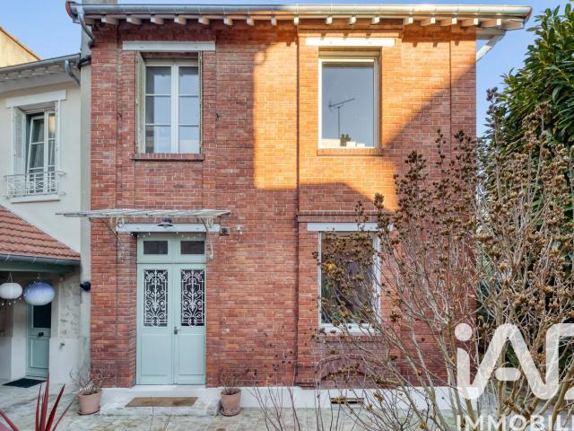 Vente Demeure 6 pièces