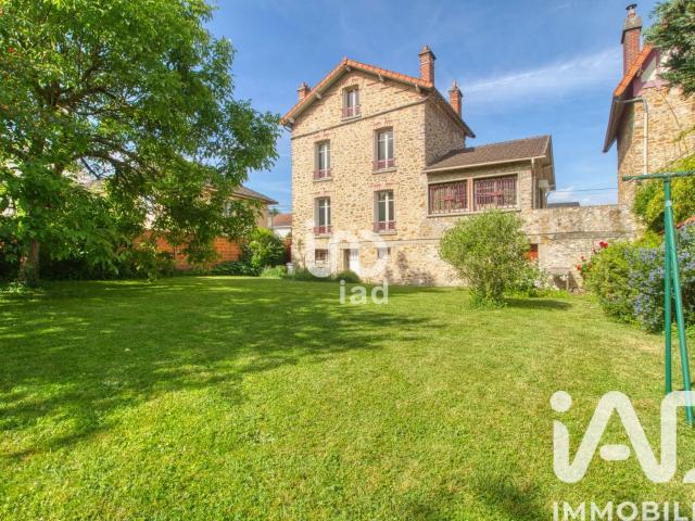 Vente Demeure 7 pièces