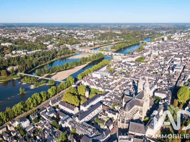 Vente Demeure 7 pièces