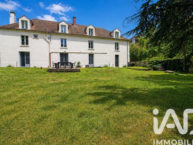 Vente Terrain 5 471 m²