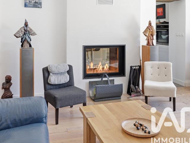 Vente Demeure 8 pièces 240m² Nantes