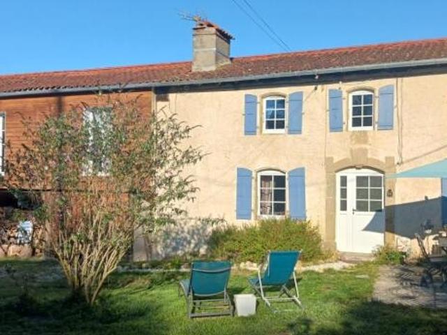Vente Demeure 8 pièces