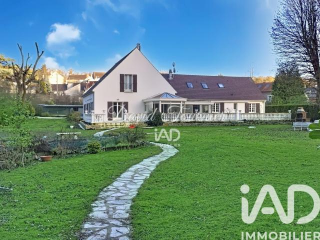 Vente Immeuble 172 m²