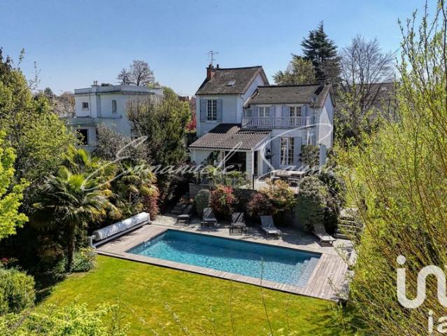 Vente Demeure 9 pièces