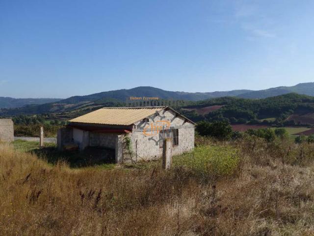 Vente dépôt avec 22.4 hectares de terrain Saint Affrique