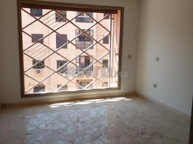 Vente des Appartements haut standing