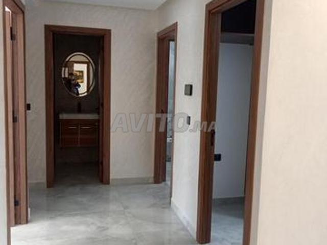 Vente deux Appartements neufs de 84m² et 92m²