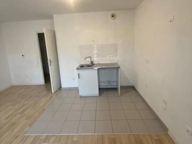 VENTE DEUIL LA BARRE T3 PARK 2204