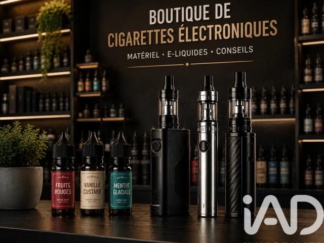 Vente Divers Commerces 10 m²