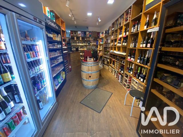Vente Divers Commerces 30 m²