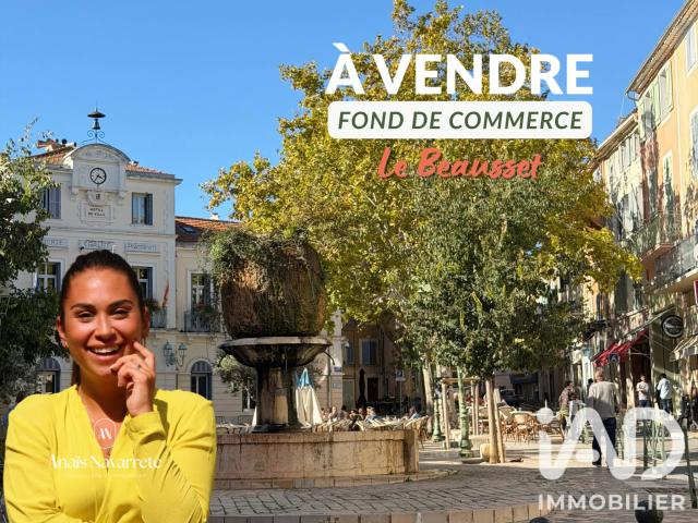 Vente Divers Commerces 49 m²