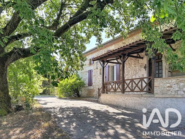 Vente Domaine 14 pièces