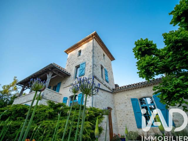Vente Domaine 14 pièces