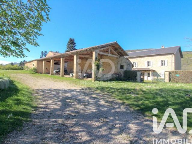 Vente Domaine 15 pièces