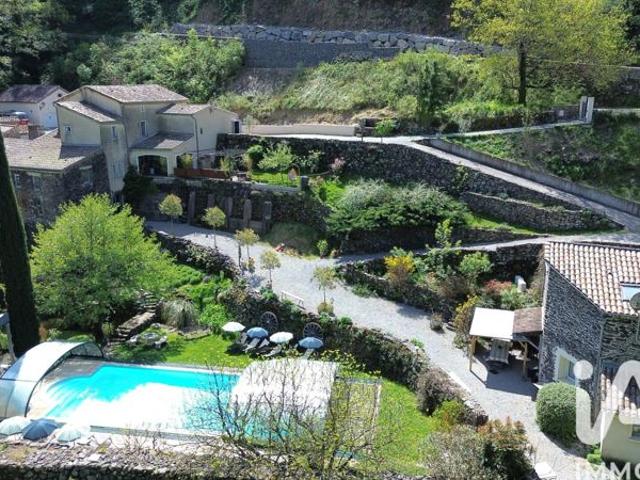 Vente Domaine 15 pièces