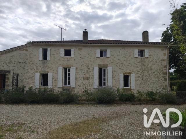 Vente Domaine 18 pièces