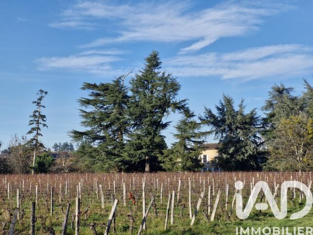 Vente Terrain à bâtir 3 180 m²
