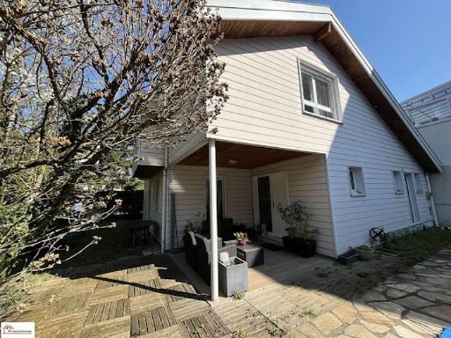 Vente Domaine 10 pièces 228.96 m2 Seyssinet Pariset