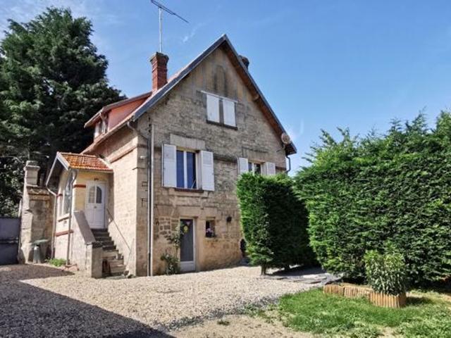 Vente Domaine 10 pièces