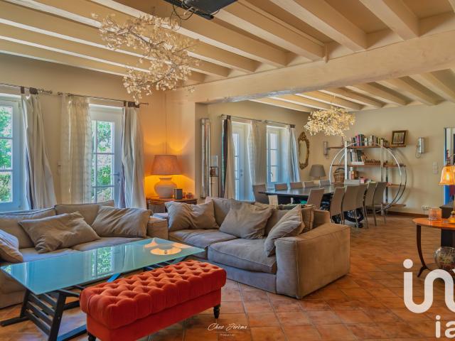 Vente Domaine 11 pièces
