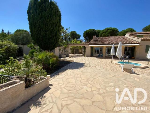 Vente Domaine 11 pièces