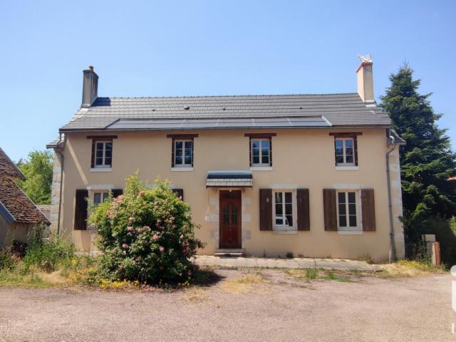 Vente Domaine 11 pièces