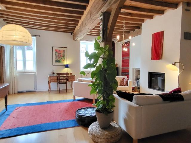 Vente Domaine 11 pièces