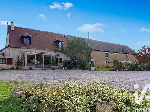 Vente Domaine 11 pièces