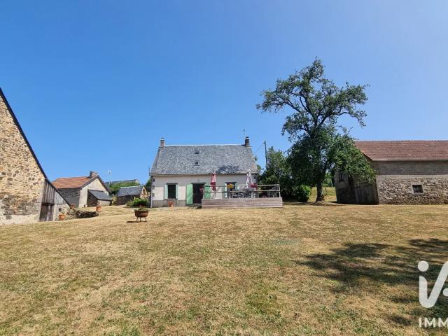Vente Domaine 12 pièces