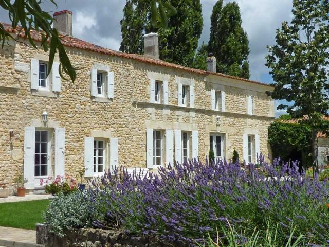 Vente Domaine 12 pièces