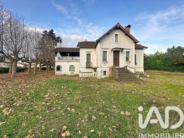 Vente Domaine 12 pièces