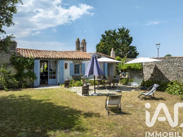 Vente Domaine 12 pièces